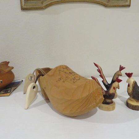 Alloggio Turistico Maison S Anselme Vda Aosta Cir 0015 Kültér fotó