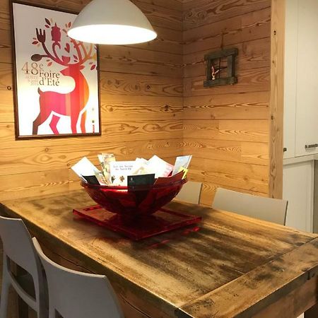 Alloggio Turistico Maison S Anselme Vda Aosta Cir 0015 Kültér fotó