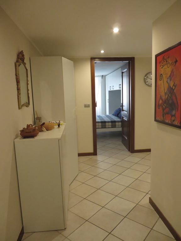 Alloggio Turistico Maison S Anselme Vda Aosta Cir 0015 Kültér fotó